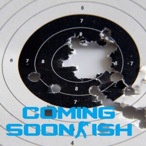 223 Remington 62gr FMJ