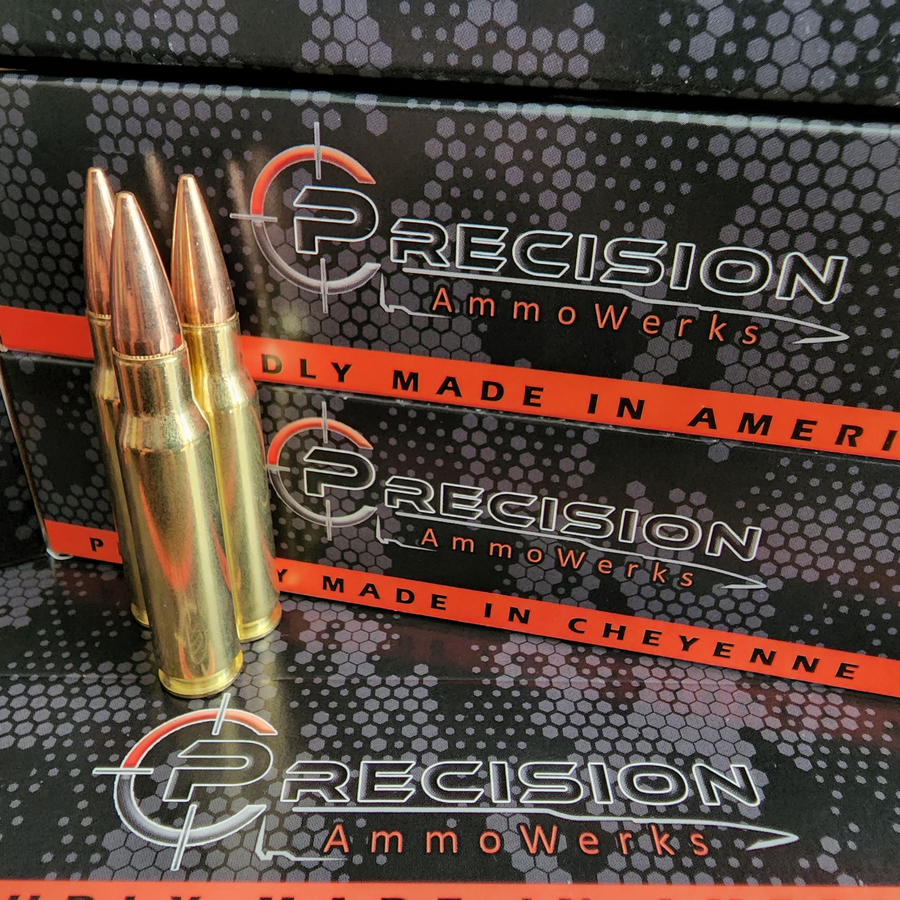 308 Winchester 150gr FMJ