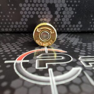 40 S&W