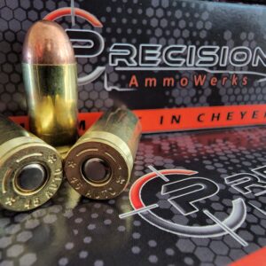 45 ACP 230gr FMJ