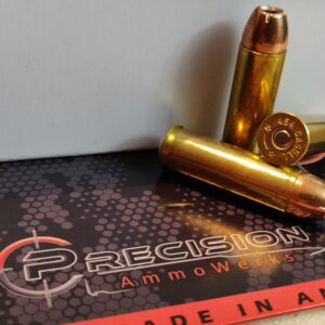 454 Casull 300gr XTP Mag