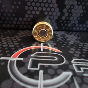 9mm Luger