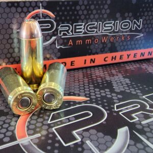 10mm Auto 180gr XTP