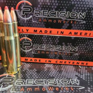 30-30 Winchester 140gr Mono-Flex