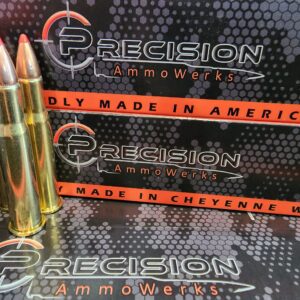 30-30 Winchester 160gr FTX