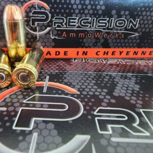 10mm Auto 200gr XTP