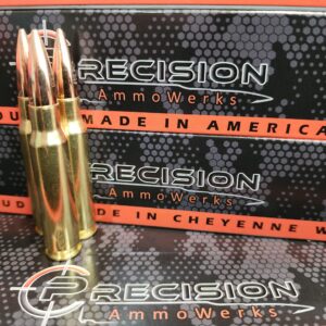 308 Winchester 175gr OTM Tactical