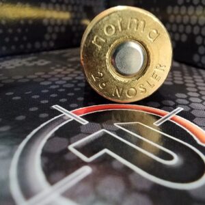 26 Nosler