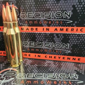 260 Rem 123gr SST