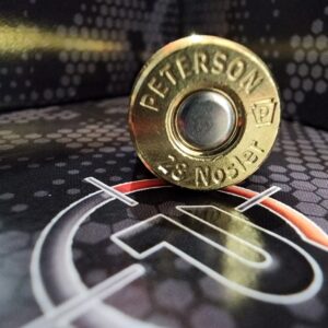 28 Nosler