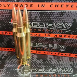 28 Nosler 162gr SST