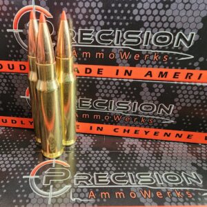 308 Winchester 150gr SST