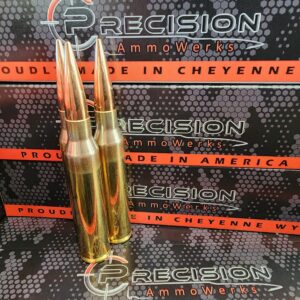 338 Lapua Mag 300gr Elite Hunter