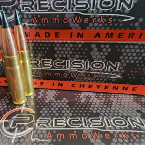 300 Blackout 110gr Tac-TX