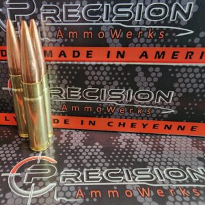 300 Blackout 125gr Sierra OTM