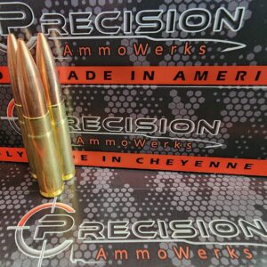 300 Blackout 220gr Sierra OTM
