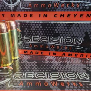 45 Long Colt 250gr FP