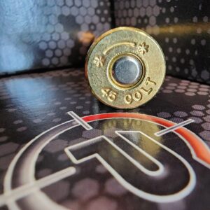 45 Long Colt