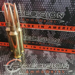 6.5 Creedmoor 153.5gr OMT