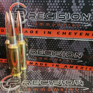 6mm GT 108gr Berger BTHP
