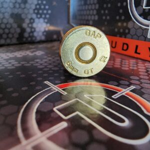 6mm GT