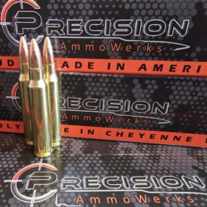 223 Remington 55gr FMJ