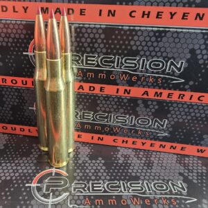 270 Win 145gr ELD-X