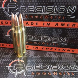 5.56 Nato 55gr FMJ