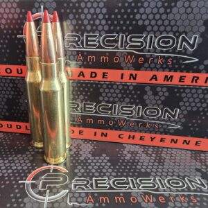 7mm-08 150gr ELD-X