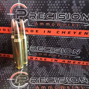 223 Remington 77gr Sierra OTM