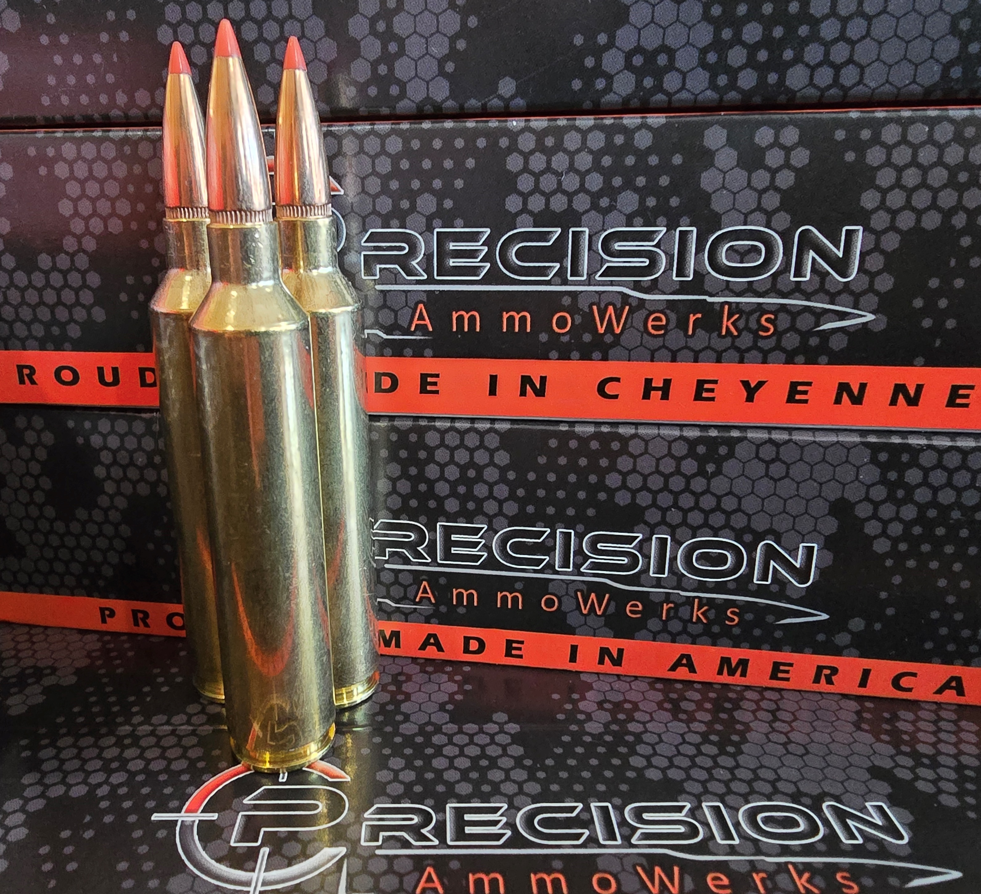 26 Nosler 123gr SST