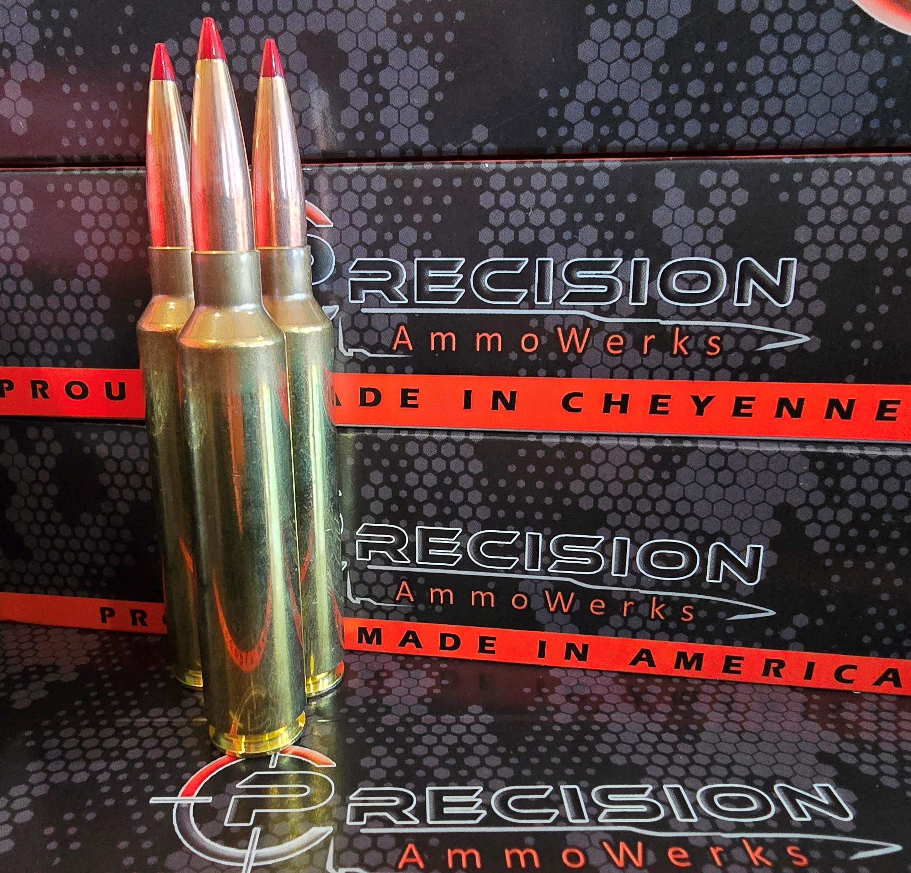 28 Nosler 175gr ELD-X