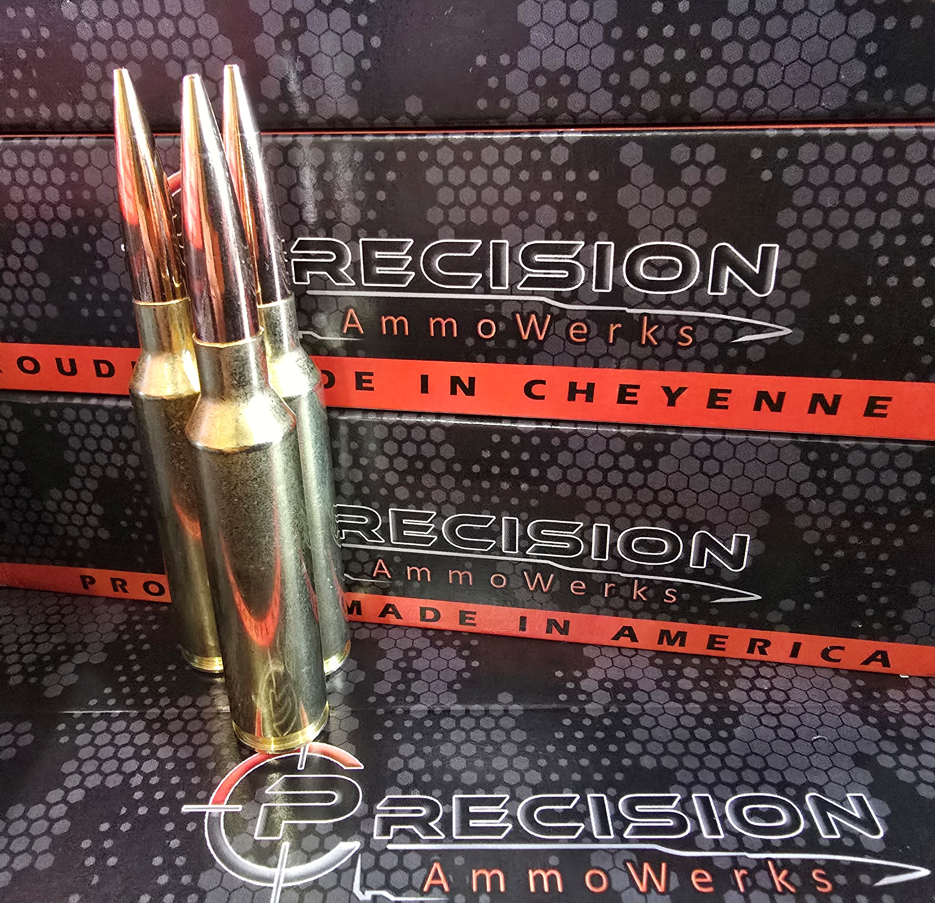 7mm PRC 180gr Berger Hybrid